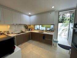 Este Villa (D28), Terrace #568085321